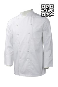 KI088  Design  restaurant uniform  Printing Own design chef uniforms   bar uniform manufacturer  clearance chef coats   plus size chef uniforms
